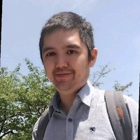 Apple Employee Nick Yang's profile photo