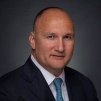 Fincantieri Marine Group Employee George Moutafis's profile photo