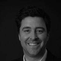 BlueVoyant Employee Patrick Shea's profile photo