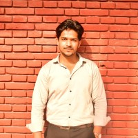 National Service Scheme SBSC Employee Afnan Shaikh's profile photo