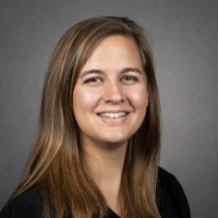 ViaGen Pets & Equine Employee Taylor Ladner's profile photo
