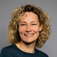 Draftec Employee Sytske Seyffert's profile photo
