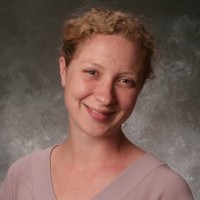 RG Anderson Company, Inc. Employee Claire Pitt's profile photo