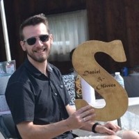 GigaTrak Employee Daniel Schlawin's profile photo