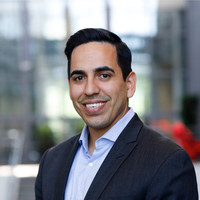 Sidley Austin LLP Employee Thomas Guzman's profile photo