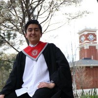 Rubios Fleet Employee Zachary Rubio's profile photo