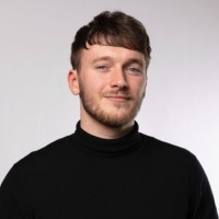 WIRED UK Employee George Thompson's profile photo