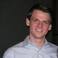 Rula Employee Devin Rieger's profile photo