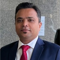 SecPod Employee Navin Nair's profile photo