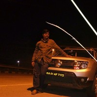 District 6 Employee Sujith Y's profile photo