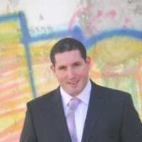 Mul-T-Lock Employee Moti Katz's profile photo