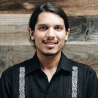 Actionaly Employee Joseph Reyes's profile photo