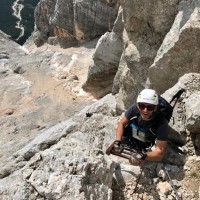 Balfour Beatty Employee Tom Howden's profile photo