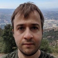 Alexandr Kuznetsov Email