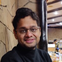 Pranjal Agrawal Email