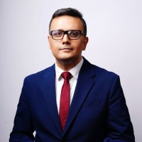 Canara HSBC Life Insurance Employee Sachin Dutta's profile photo