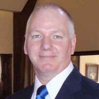 Los Alamos National Laboratory Employee Roger Mitchell's profile photo