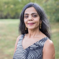 Rekha Patnaik