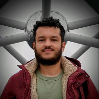 Overview Employee Adriano Passos's profile photo