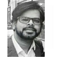 CrossOver Talent Employee Sp Samant's profile photo