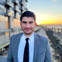 DAS Audio Group Employee Miguel Alfonso Jaspe's profile photo