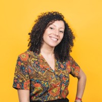 Meriem Aaboudi Email & Phone Number