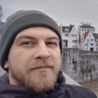 Trumo Employee Alexey Lednov's profile photo