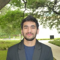CharityStack Employee Adil Waheed's profile photo
