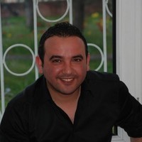 Cem Tekiner Email