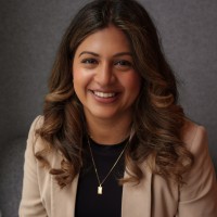 Elastacloud Employee Darshna Shah's profile photo