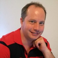 Pentair Employee Rob Collett's profile photo
