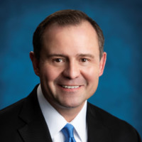 Clarcorp Industrial Sales Inc Employee Vincent King's profile photo