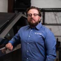 VIVE Collision Employee Chris Amodei's profile photo