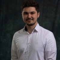 Emmet Software Labs Employee Daniel Proskurin's profile photo