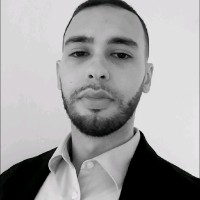 IAMA Employee Foued Aissou's profile photo