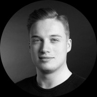 coconet Group Employee Adrian Degner's profile photo
