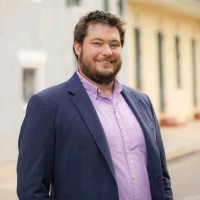 Grace Hebert Curtis Architects Employee Jared Bowers's profile photo