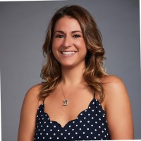 Seedtag Employee Danielle Foss's profile photo