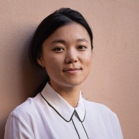 Vend Employee Elaine Li's profile photo