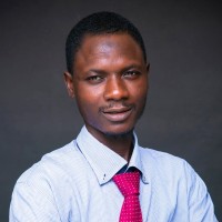 Dauda Sulaimon Email