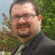 Impark Employee Dan Quenneville's profile photo