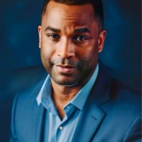 Varsity Spirit Employee Michael Bolden's profile photo