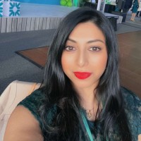 Citizens Bank Employee Syeda Ali's profile photo