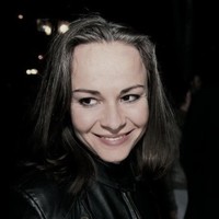 The Huts Group Employee Tsanka Krusheva's profile photo