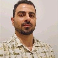 LAB Motion Systems Employee Soheil Goodarzian's profile photo
