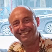 Makutu.io Employee Lorien Hamilton's profile photo