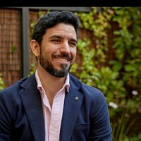 Ebiquity plc Employee Alberto Redondo Sánchez's profile photo