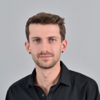 SDATAWAY SA Employee Maxime Letourneau's profile photo