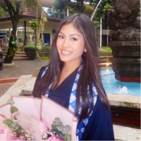 PERMIAS Massachusetts Employee Cahaya Ratomo's profile photo