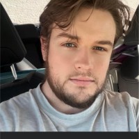 OptiSigns Inc. Employee Mitchell Hepner's profile photo